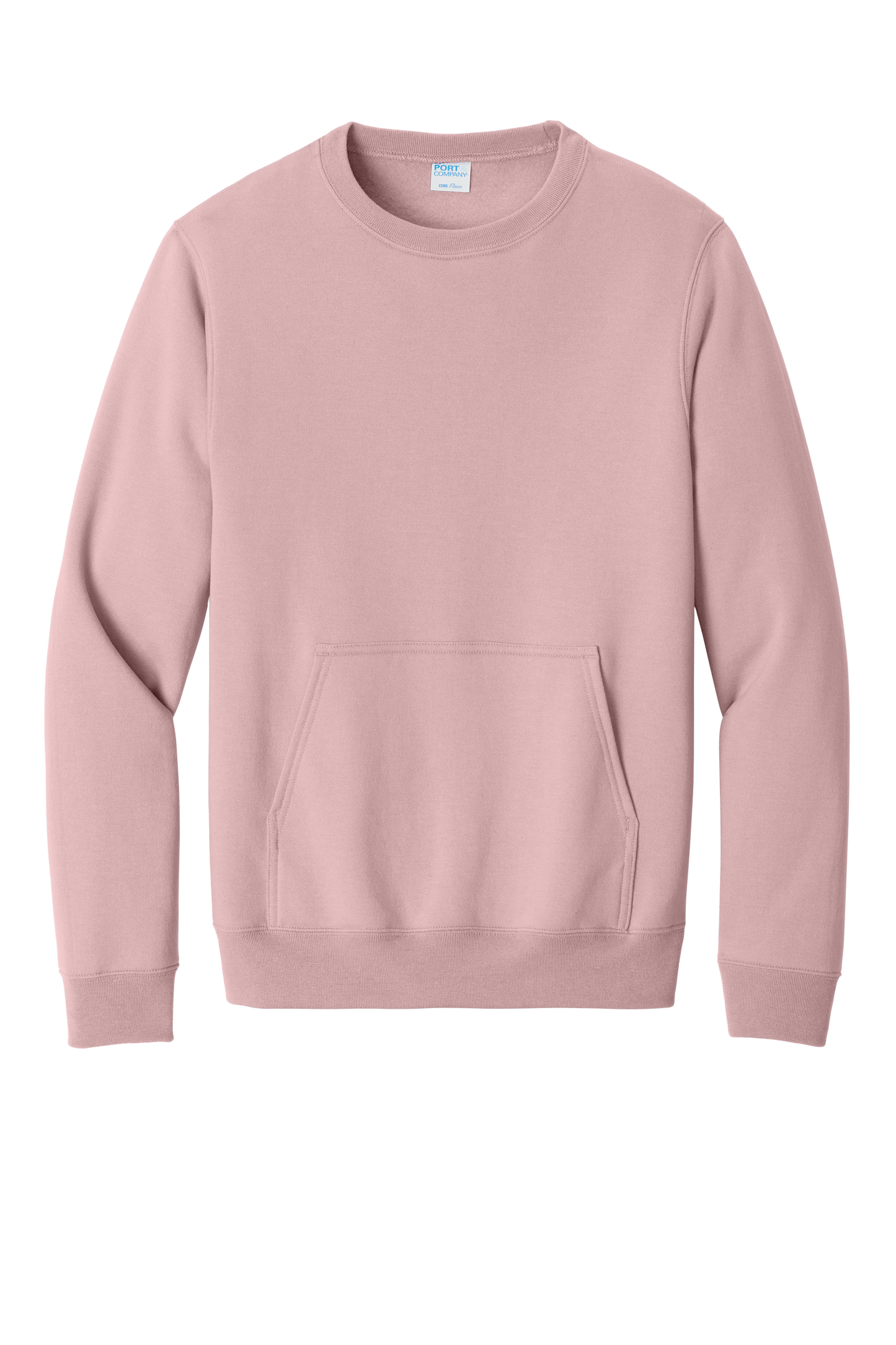 Pocket Sweatshirts