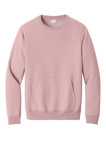 Pocket Sweatshirts