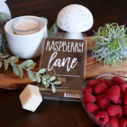 Raspberry Lane