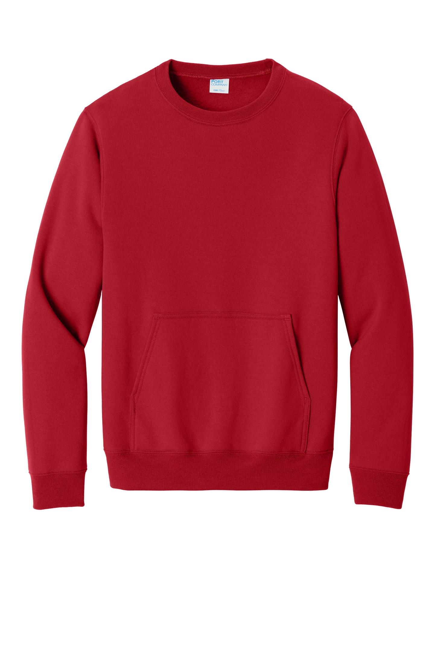 Pocket Sweatshirts