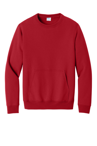 Pocket Sweatshirts