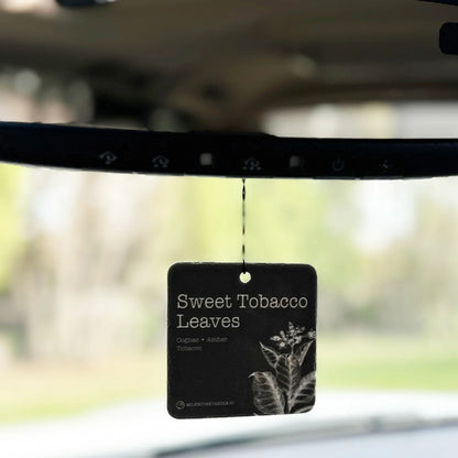 Sweet Tobacco Leaves