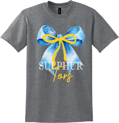Sulphur Tors Coquette Tee
