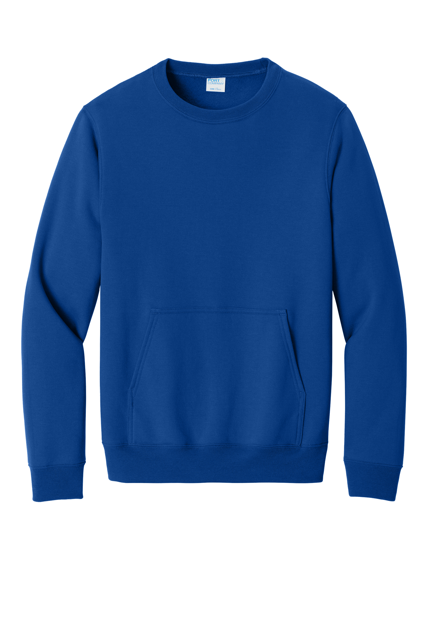 Pocket Sweatshirts