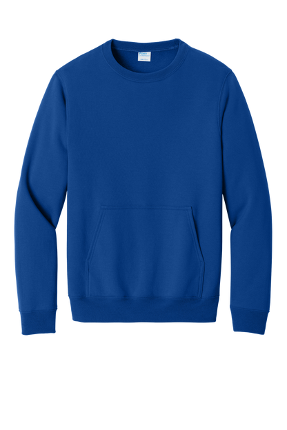Pocket Sweatshirts