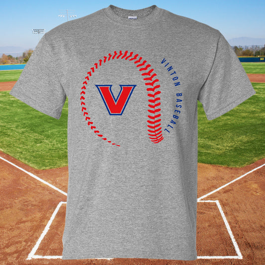 Vinton Baseball