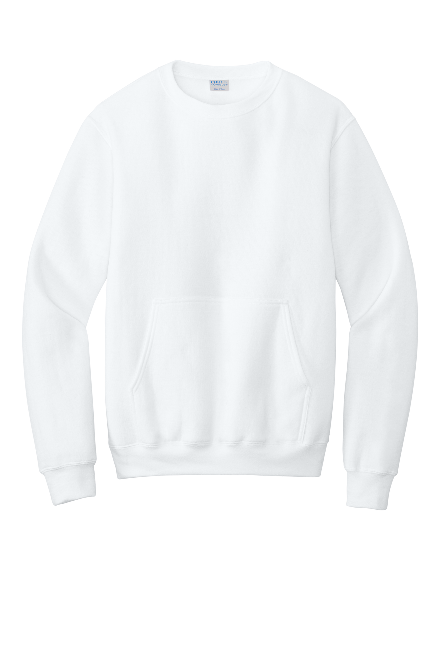 Pocket Sweatshirts