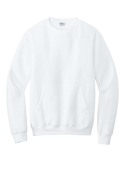 Pocket Sweatshirts
