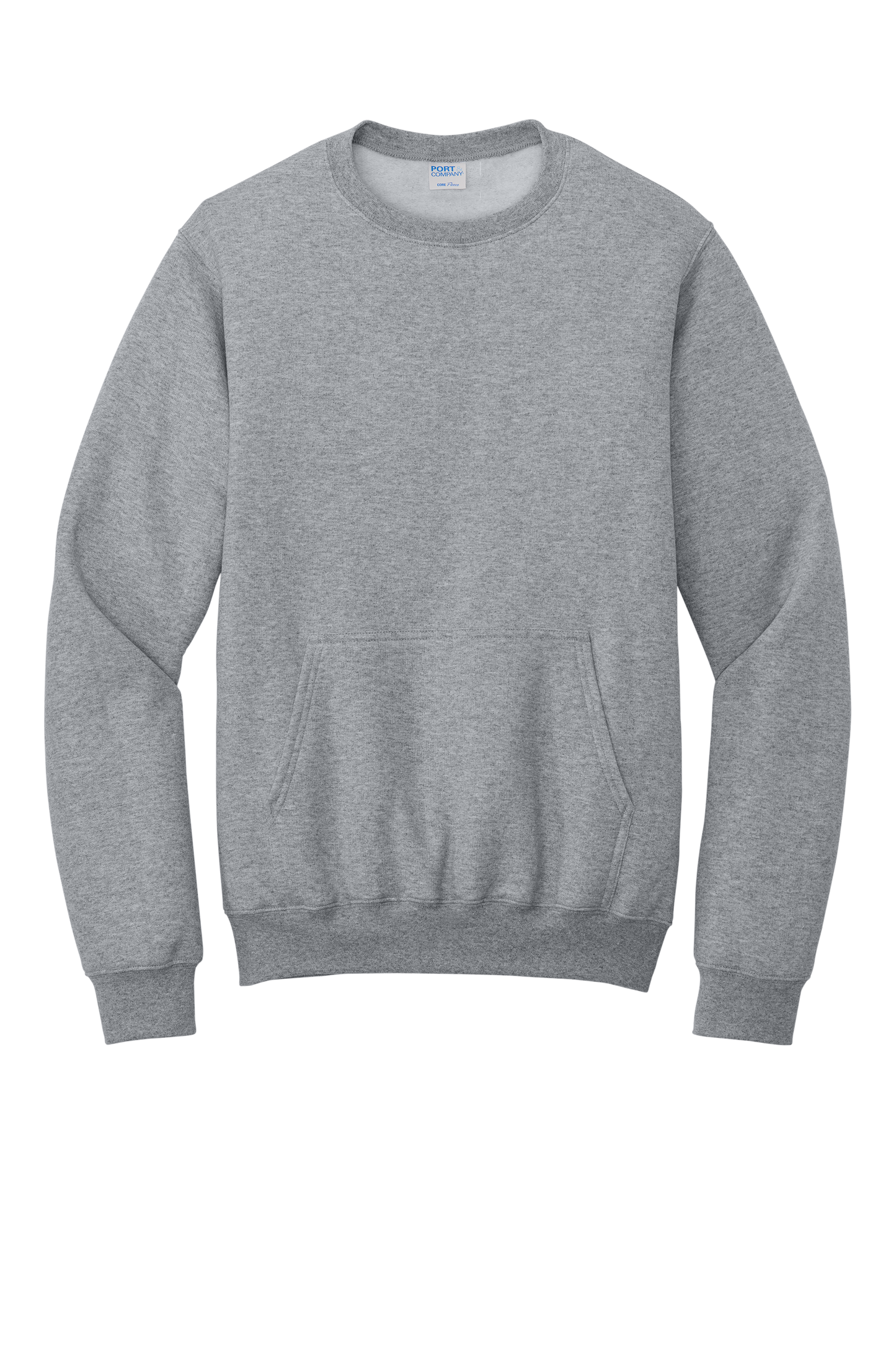 Pocket Sweatshirts