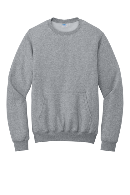 Pocket Sweatshirts