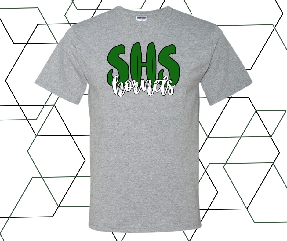SHS Hornets Graphic Tee