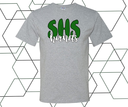 SHS Hornets Graphic Tee