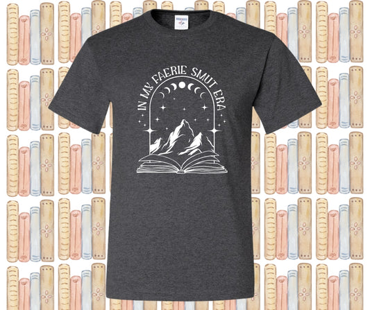Faerie Smut Era Graphic Tee