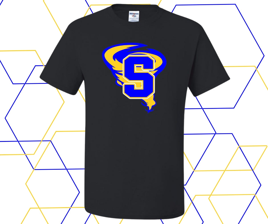 Sulphur Tors Graphic Tee