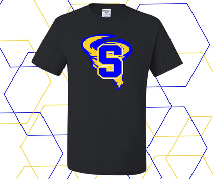 Sulphur Tors Graphic Tee