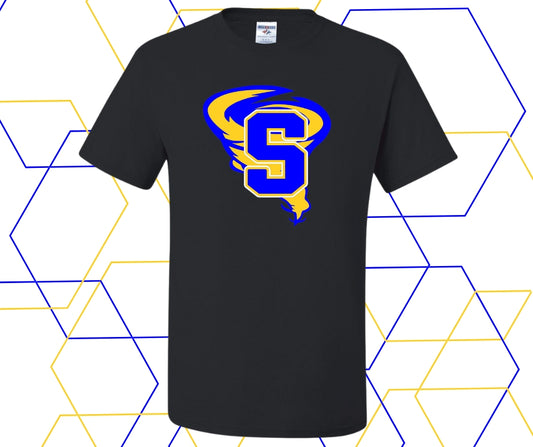 Sulphur Tors Graphic Tee