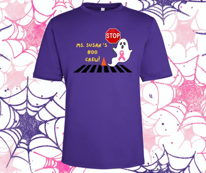 Ms Susan’s Fundraiser Tee