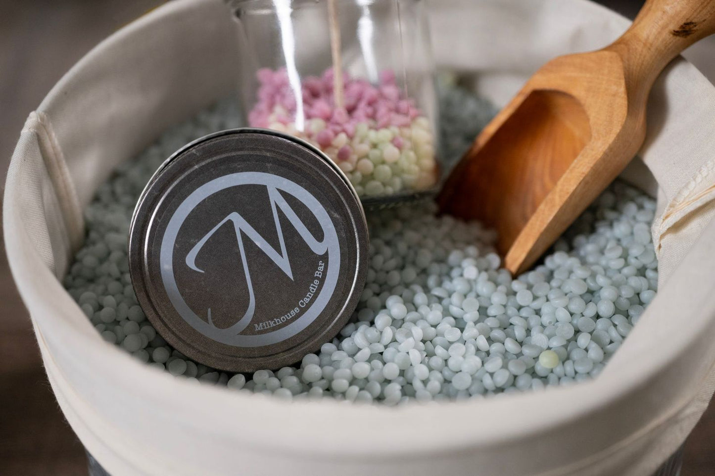 CANDLE BAR online special