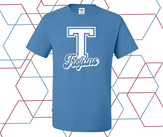 Trojans T Graphic Tee