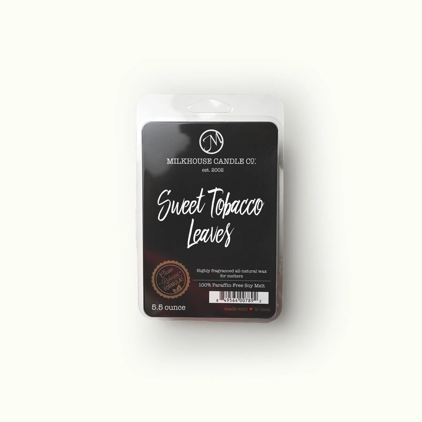 Sweet Tobacco Leaves