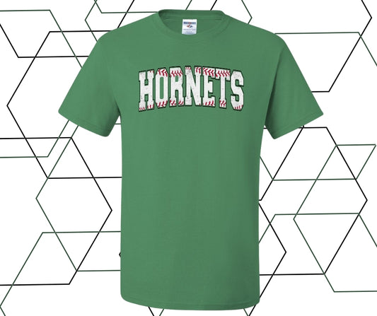 Hornets Baseball Graphic Tee
