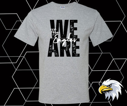 We Are The Eagles Graphic Tee