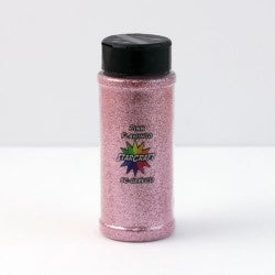 STAR CRAFT GLITTER PINK FLAMINGO