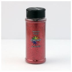 STAR CRAFT GLITTER TROPICAL PUNCH