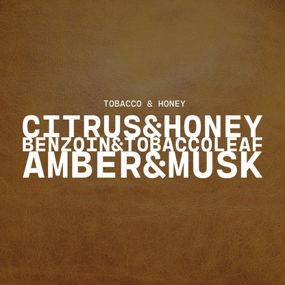 Oatmeal, Milk & Honey